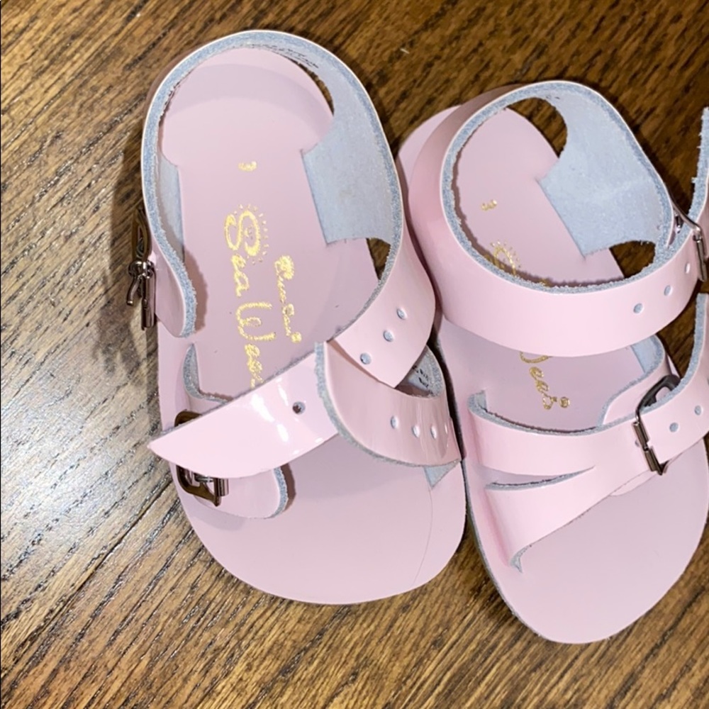 Sea Wea Sandals